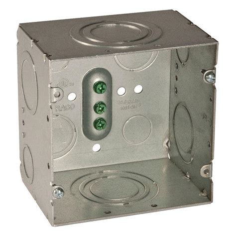 4 11 16 electrical box masonry|RACO 2.